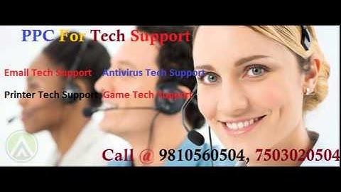 BING PPC PROFESSIONAL + 91-7503020504 | TECH SUPPORT PPC EXPERT