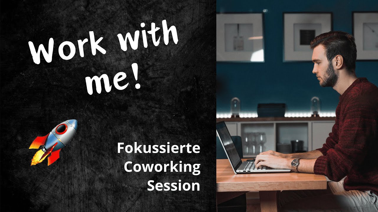 Get It Done - Focus & Work