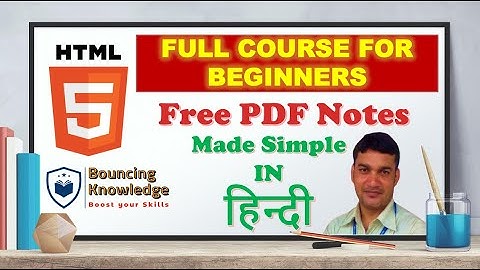 41 HTML SVG: How to Draw Circle & Display Text using SVG? | Understanding with Practical Example