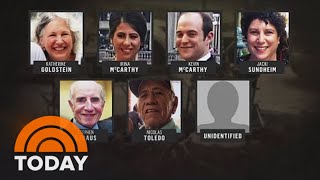 Highland Park Community Mourns Victims, Rally Around Survivors
