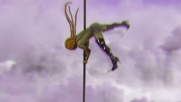 Preview 2 Lil Nas X Effects (Music Channel Plus Ident Effects)