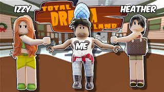 I TEAMED With EVERYONE In Total Roblox Drama AND WON