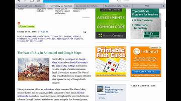 Readability App Review