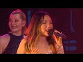 When A Child Is Born (Dami Im &amp; Vocal Manoeuvres)