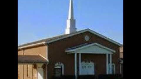 December 14th, 2025 - The Third Sunday in Advent - Cantata (Almost There - A Christmas Musical)