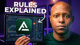 Alpha Futures Prop Firm Challenge Explained (2026) | Alpha Futures Review