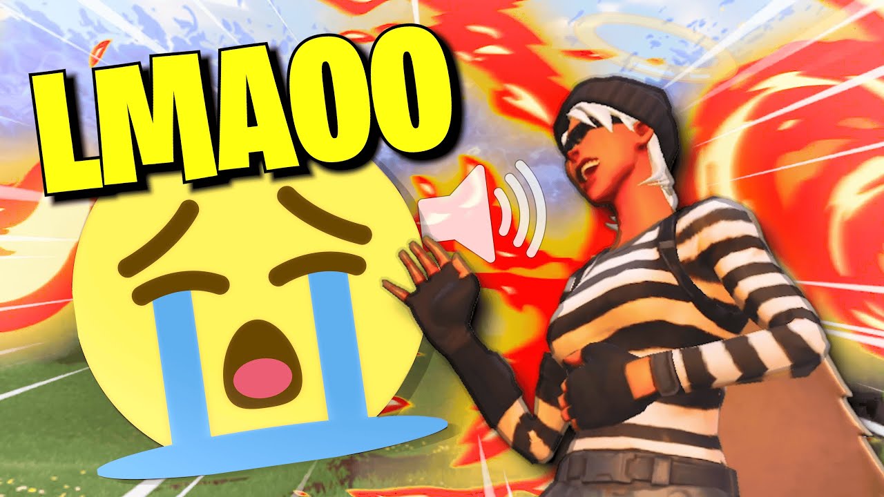 Trolling My Subscribers in OG Fortnite... 😭  (Fortnite Funny Moments & Highlights)