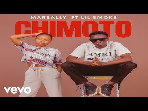 Marsally Chimoto Feat Lil Smoks Official Video