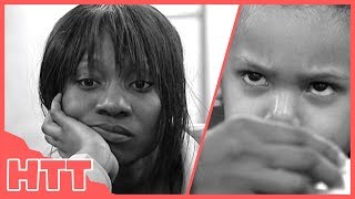 Mother Creates Childs Behaviour Problem The House Of Tiny Tearaways