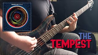 The Tempest - Pendulum - Bass Cover