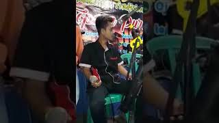 Download Lagu Mas nur suling feat TOPENG PURBA KURAHAN- CIDRO JANJI SUCI MP3