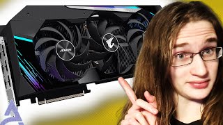 A BETTER RTX 3090 FOR LESS! Gigabyte Aorus RTX 3090 Master