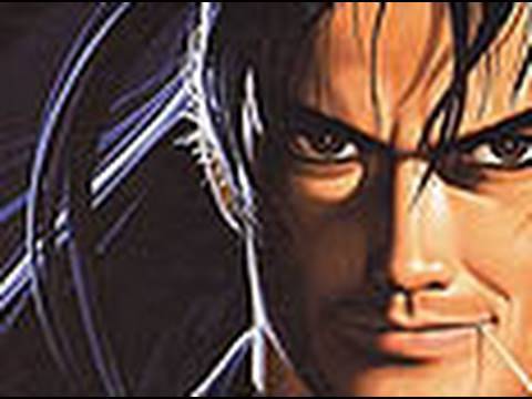 HonestGamers - The King of Fighters '97 (NeoGeo) Review