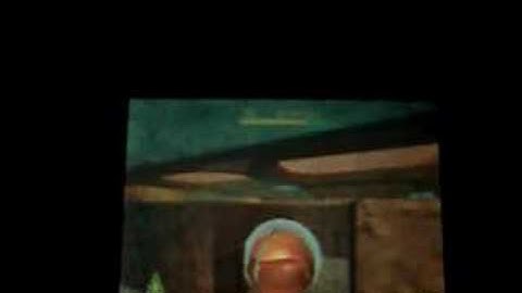 Metroid Prime: Hunters - Echo Hall - Maze Skip