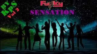 Funky Sensation By KpS Vol 2
