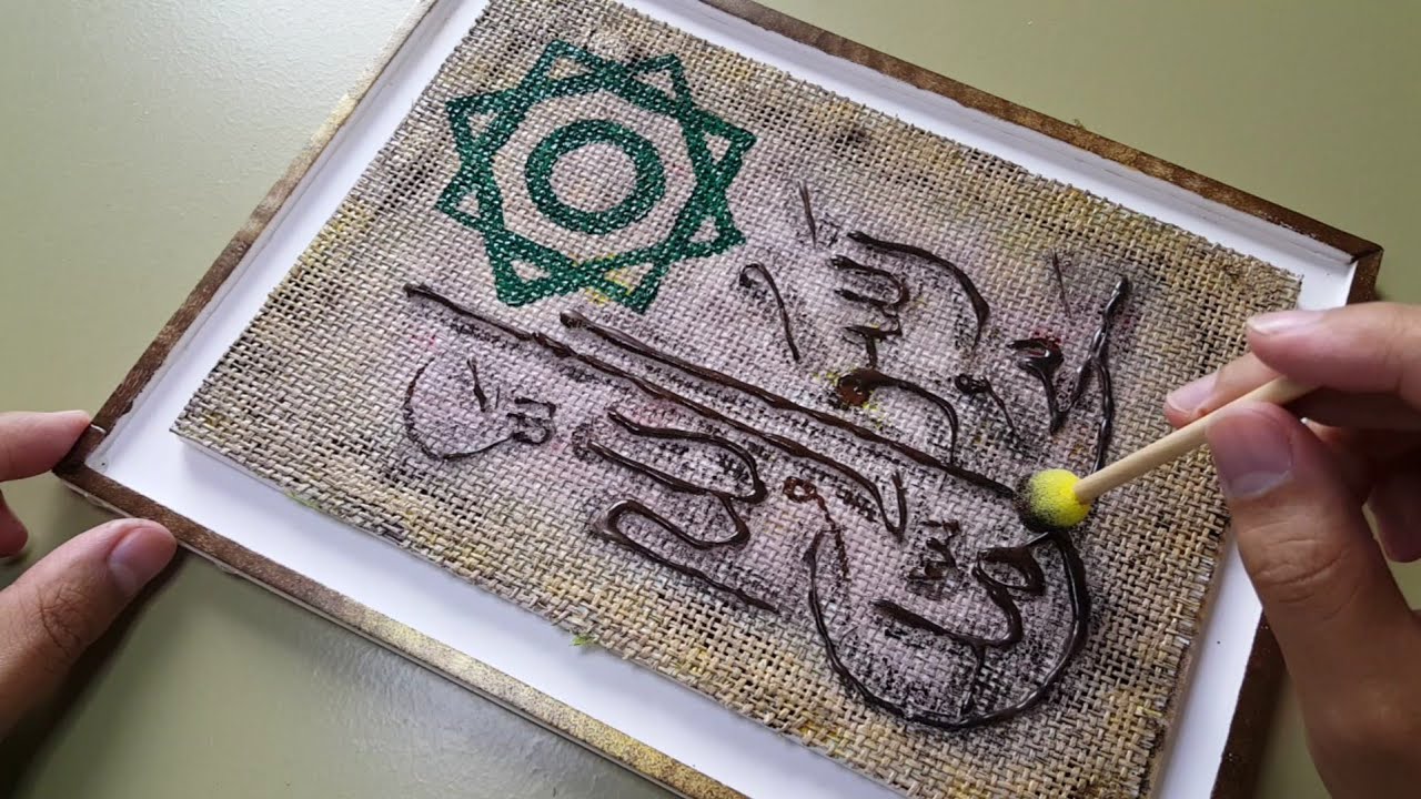 المشروع الفصلي للصف الثالث المتوسط وطريقة تنفيذ المشروع الفصلي لمادة التربية الفنية