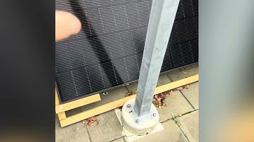 Indevolt project update 2 Change positioning on panels