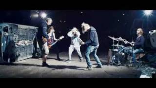 Adept - The Ivory Tower (Official Music Video) HD