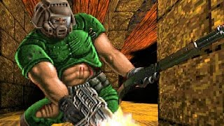 Doom vs. Quake: Which Has the Greater Legacy?