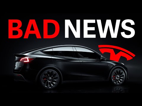 Teslas Huge Announcement - The Secret Is Out! | Tesla Model 3 + Model Y