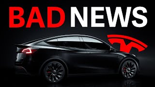 Teslas Huge Announcement - The Secret Is Out! | Tesla Model 3 + Model Y