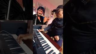 Soulful Hero Flute Title Music ❤️🎵 #shorts