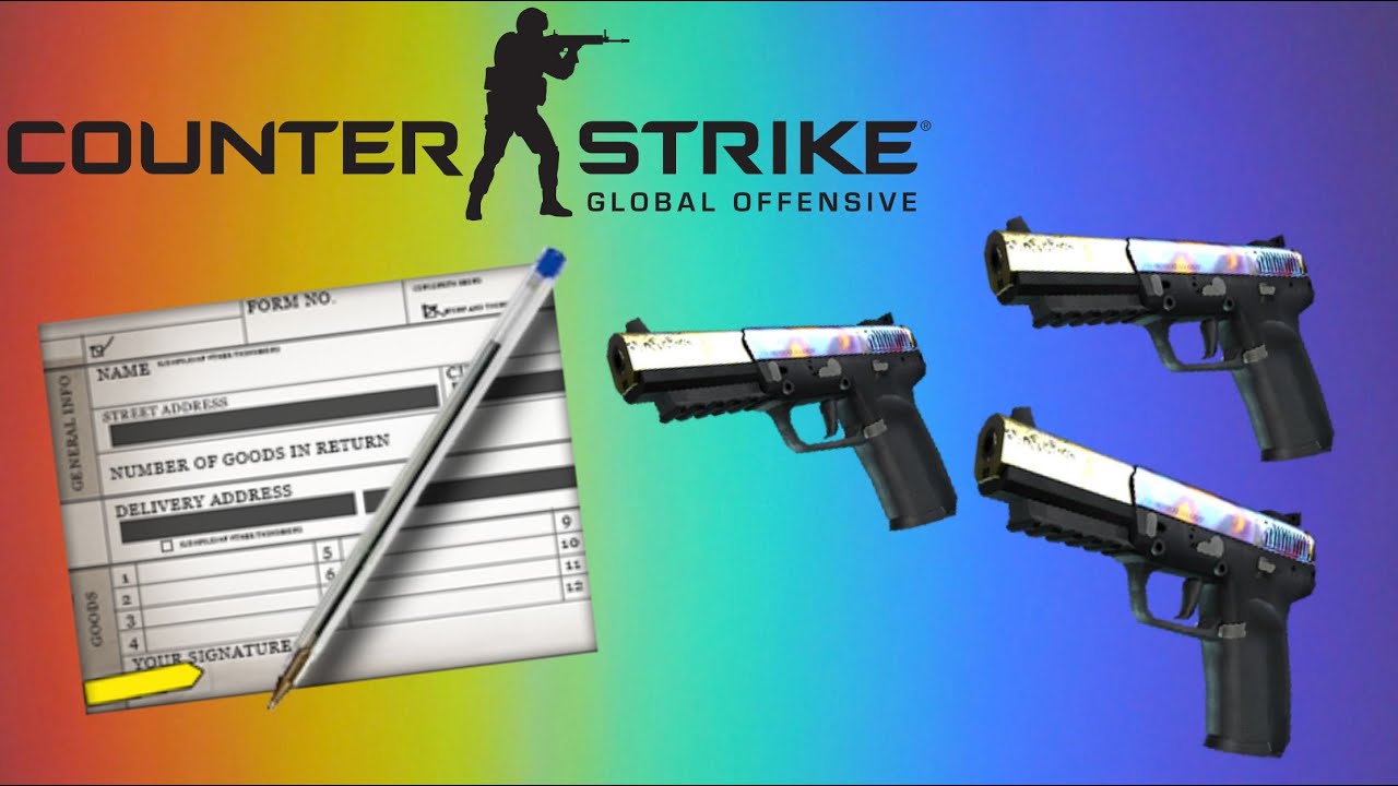 CS:GO - Low Risk Trade Up Contract #20 Case Hardened BLUE!!! - YouTube