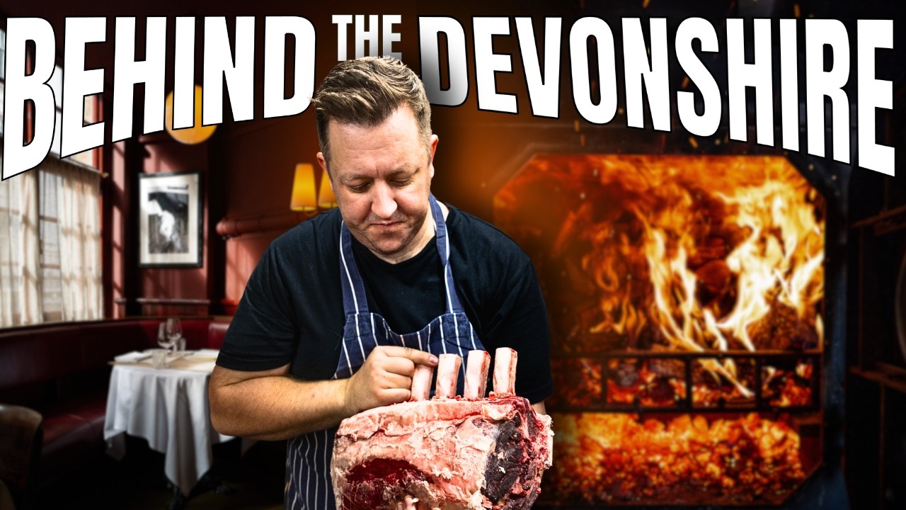 London's Busiest Pub The Devonshire Just Got Busier