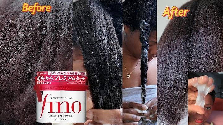 testing the most viral Japanese hair mask on my natural hair, does it work for us too? Honest review