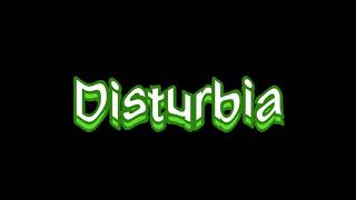 Disturbia x Radioactive- edit audio