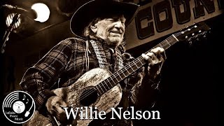 Willie Nelson - Reminiscing Silent Slideshow