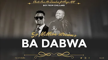 Ba Dabwa ft. Kings Malembe Malembe