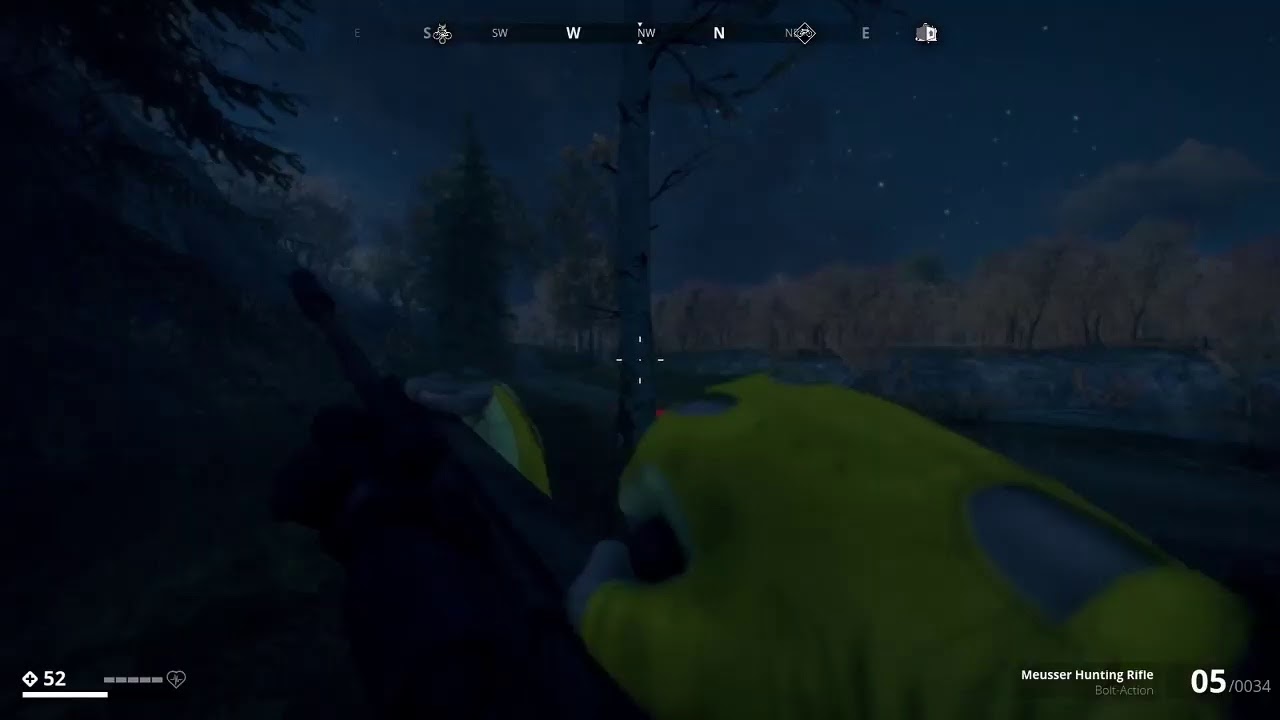 A New Beginning they said - Obiwayne