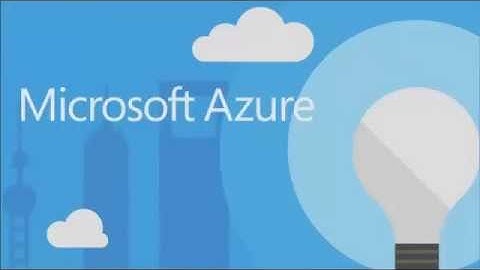 Azure SQL Data Warehouse, Power BI and Azure Machine Learning