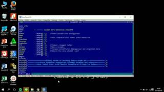 Tutorial [FPC] - Membuat Program dari MODUL PRAKTIKUM 1 TI 2016