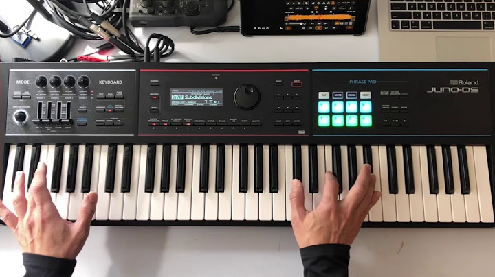 Subdivisions Piano version - Piano performance video thumbnail