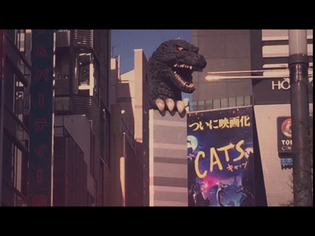 在 YouTube 上观看 A Certain Ratio - Yo Yo Gi