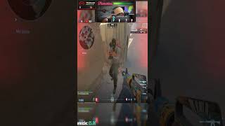 Counter Strike 2 Shorts Soloq Plays 3315