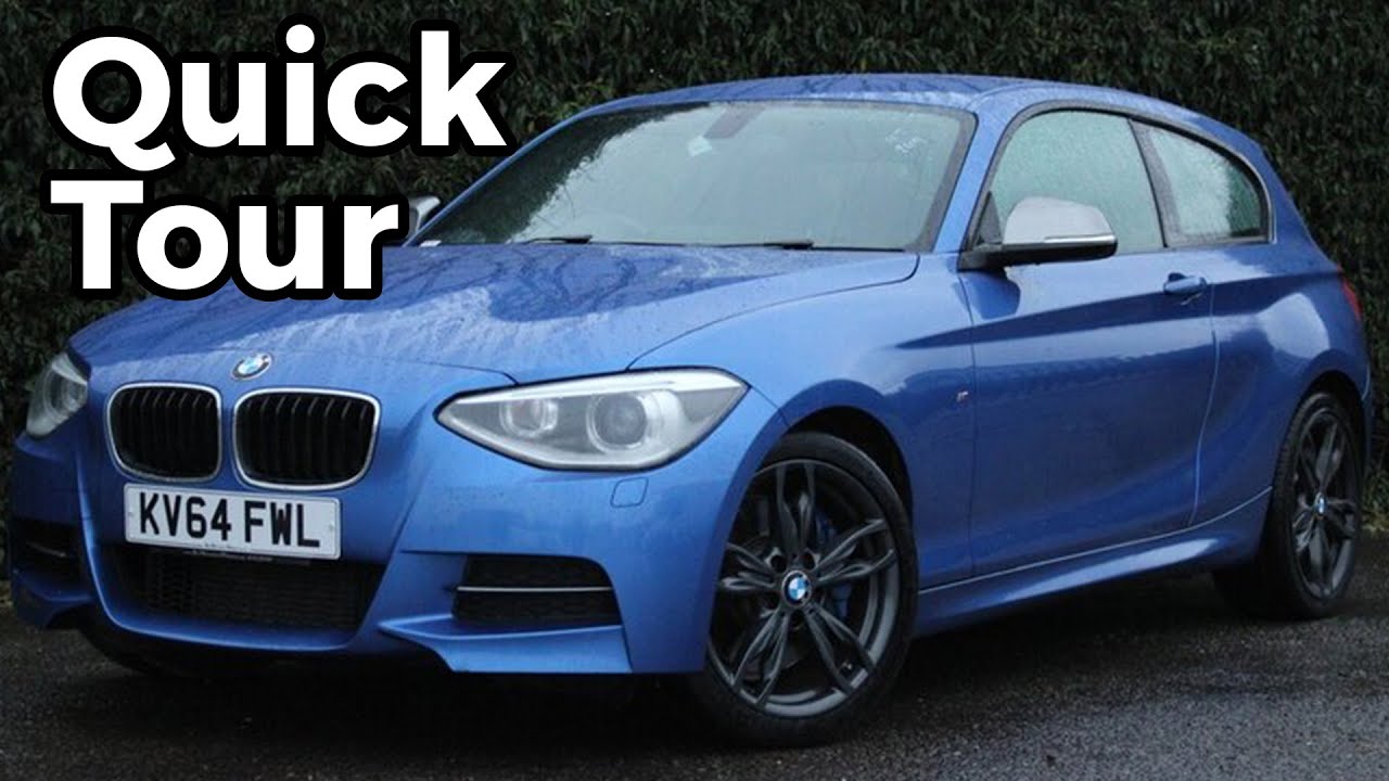 BMW M135i Overview AnchorCars co uk 350 BHP YouTube bmw-m135i-overview-anchorcars-co-uk-350-bhp-youtube
