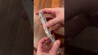 Nate Jester 'Perfect' Faro Shuffle Card Trick #perfect #sleightofhand #cardtrick #cardtricksrevealed