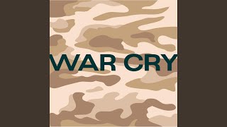 WAR CRY (Radio Edit)