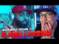 Eladio Carrión || BZRP Music Sessions #40: REACCIÓN