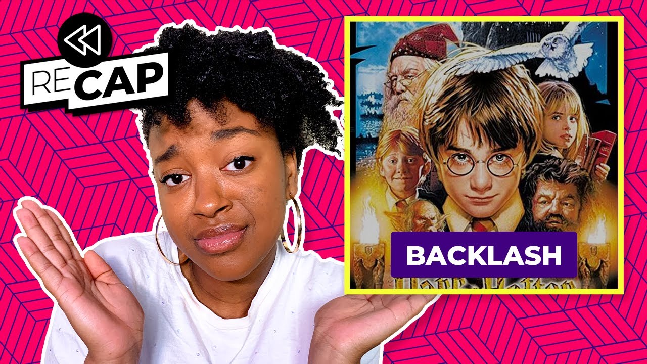 J.K. Rowling Faces Backlash After Transphobic Tweets | CBC RECAP