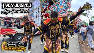 Dalang Viral ❗ JAYANTI VOC. AYU - PUTRA NAFITA CAYA (PNC) || GEMPOL KULON - SUMBERMULYA