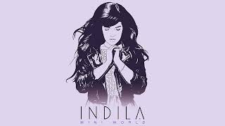 Indila - Dernière danse (Slowed et reverb - Audio officiel)