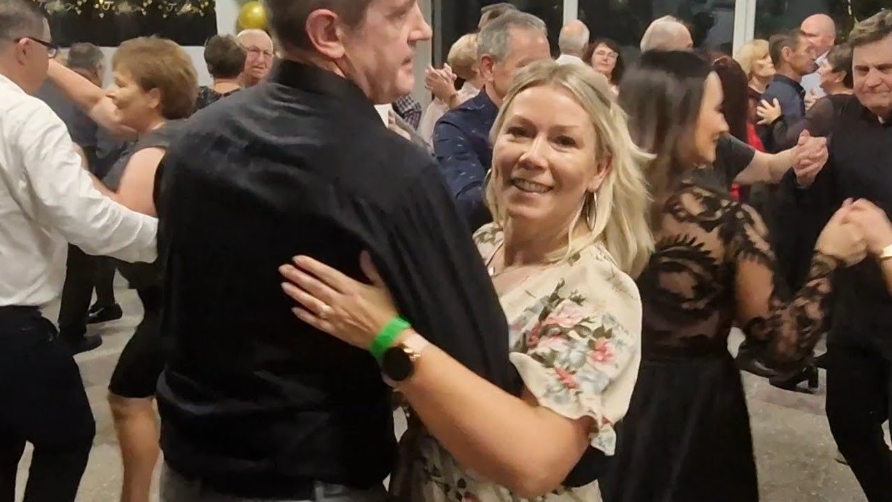 29 11 2025 Z dedykacją dla przesympatycznej pary z Warszawy!