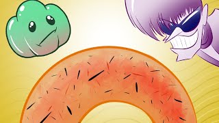 The Alabama Bagel - JelloApocalypse Animatic