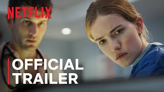 Pulse Season 1 | Official Trailer 🔥April 3 🔥NETFLIX