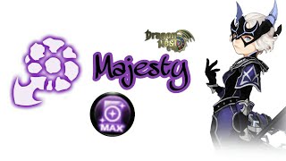 Majesty Class Mastery Awakening III & IV Dragon Nest M/Awaken