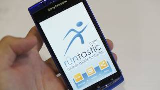 Androidのランニングアプリruntastic使用レビュー
